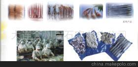 大連金州后石實業總公司 水產品加工合作，打造高品質食品飲料項目