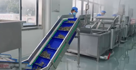 南京浦口 重大農(nóng)業(yè)項(xiàng)目“油門不松” 漁業(yè)招商“力度不減” 助力水產(chǎn)業(yè)高質(zhì)量發(fā)展