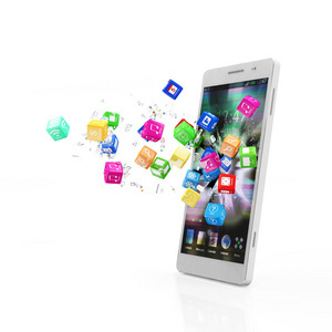 移動應用程序 重塑現代生活的數字引擎