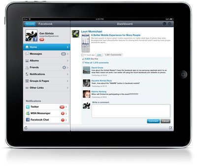 國外移動設備應用軟件界面UI設計特點與趨勢