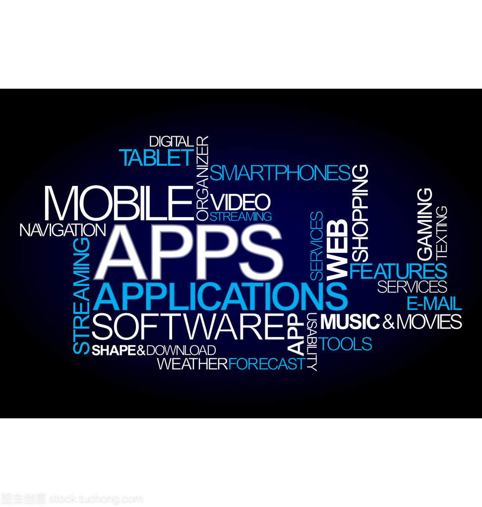 移動應用開發中的矢量圖形應用與優勢