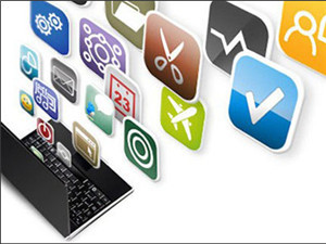 2014中國(guó)電子信息博覽會(huì) 移動(dòng)設(shè)備應(yīng)用軟件的創(chuàng)新與變革