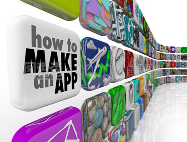 打造吸睛應(yīng)用圖標(biāo) 移動(dòng)設(shè)備瓷磚墻圖標(biāo)設(shè)計(jì)全攻略