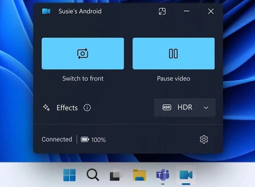 微軟向Win10用戶下放移動(dòng)設(shè)備功能 無(wú)縫訪問(wèn)安卓手機(jī)截圖、照片與應(yīng)用軟件
