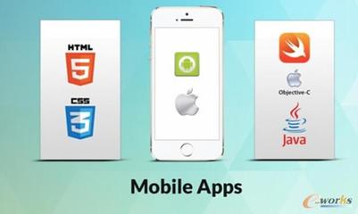 2017年五款最佳移動(dòng)開(kāi)發(fā)框架盤(pán)點(diǎn)